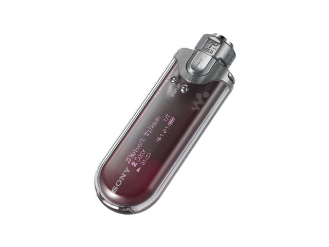 SONY NW-E407(ミッドナイトブラック) 価格比較 - 価格.com