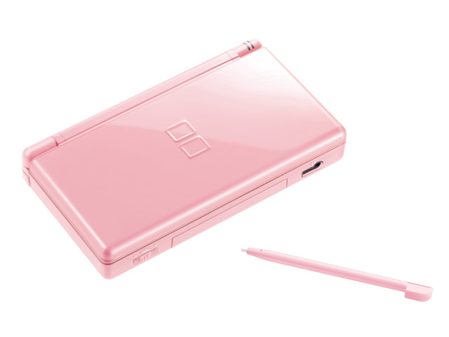 任天堂 ニンテンドーDS Lite ノーブルピンク 価格比較 - 価格.com