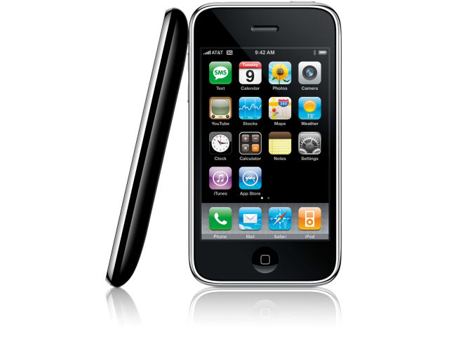 iPhone 3G｜価格比較・最新情報 - 価格.com