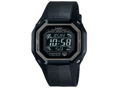 カシオ G-SHOCK The G DIGITAL GW-056BJ-1JF 取扱説明書・レビュー記事