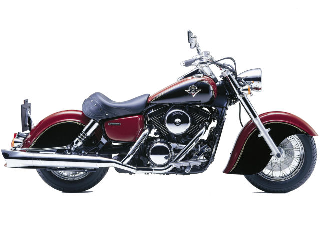 価格.com - カワサキ バルカンドリフター1500 スペック・仕様