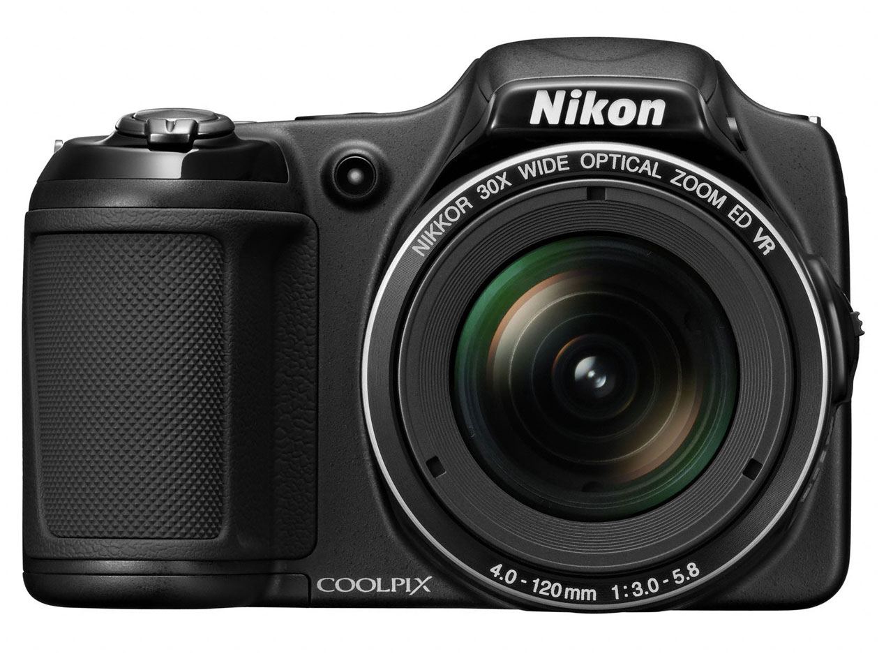 ニコン COOLPIX L810 価格比較 - 価格.com