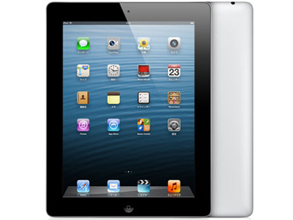 Apple iPad Wi-Fi+Cellular 32GB SoftBank [ホワイト] 価格比較 - 価格.com