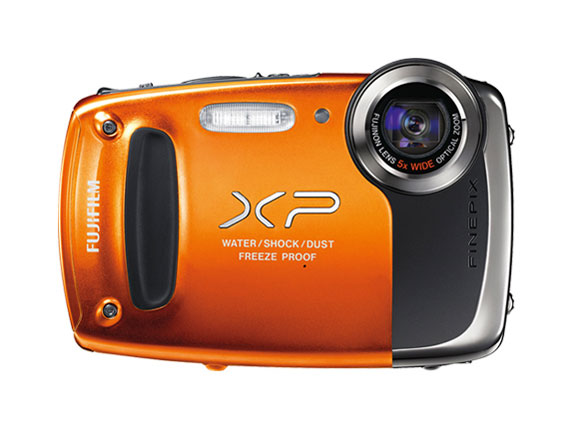 富士フイルム FinePix XP50 価格比較 - 価格.com
