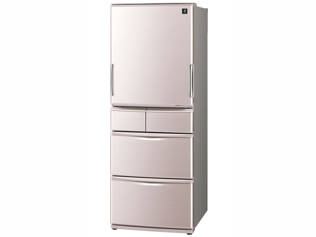 シャープ SJ-XW44W 価格比較 - 価格.com