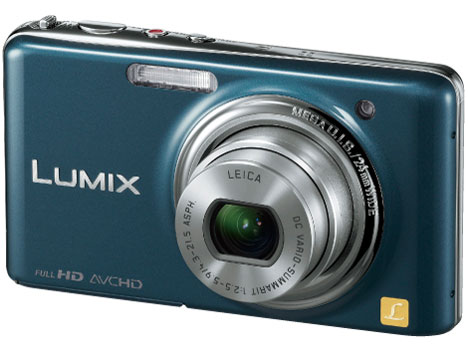 パナソニック LUMIX DMC-FX80-P [キャンディーピンク] 価格比較 - 価格.com