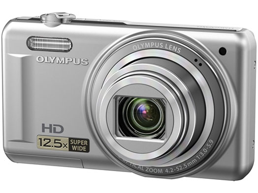 オリンパス OLYMPUS Tough TG-310 [ホワイト] 価格比較 - 価格.com