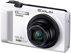 カシオ HIGH SPEED EXILIM EX-FH100 価格比較 - 価格.com