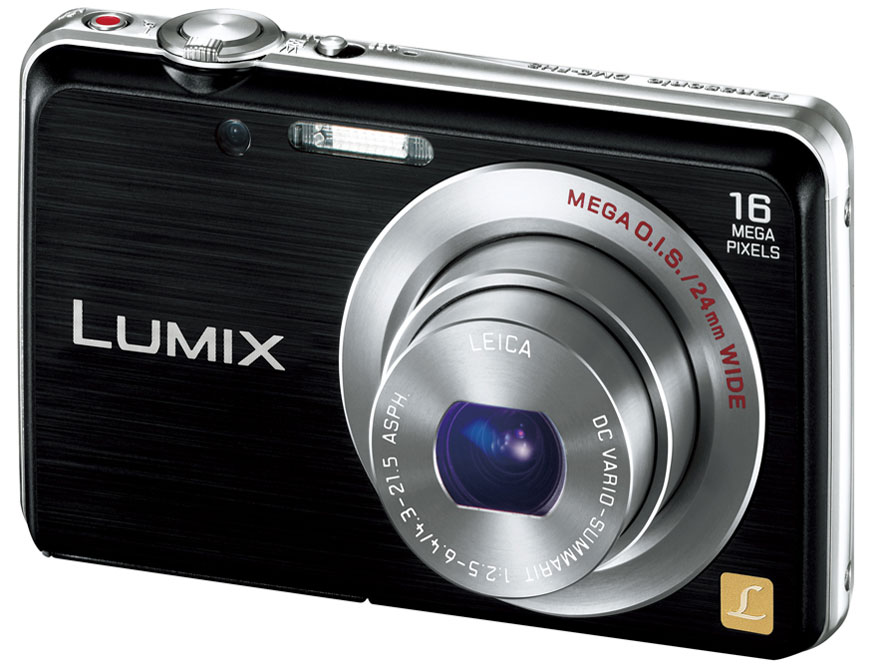 パナソニック LUMIX DMC-FH8 価格比較 - 価格.com