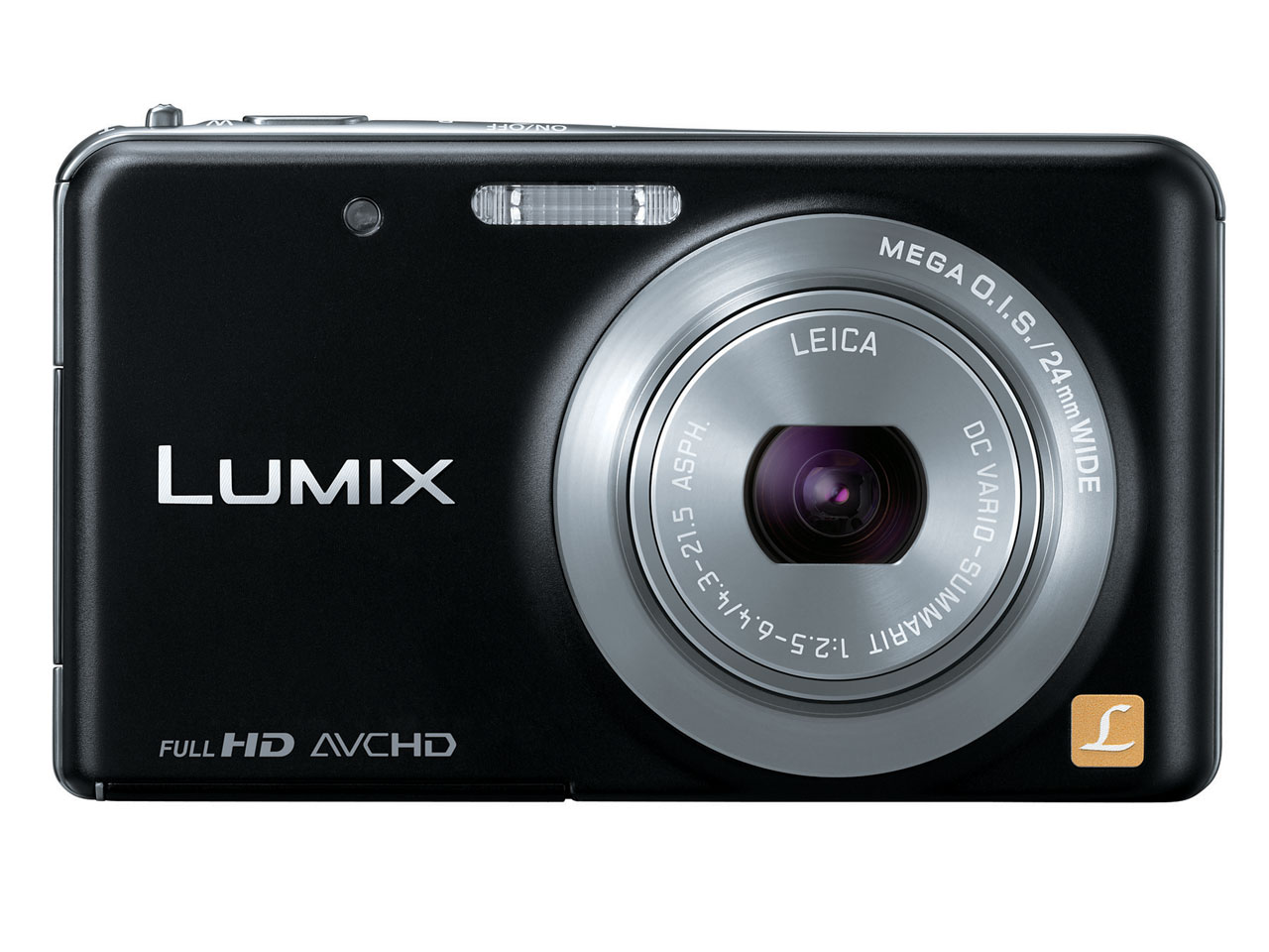 パナソニック LUMIX DMC-FX80 価格比較 - 価格.com