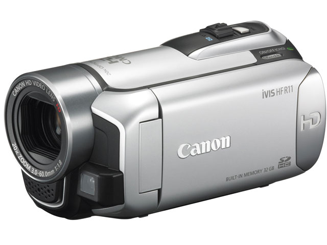 CANON iVIS HF R11 価格比較 - 価格.com