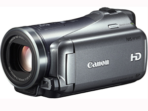 CANON iVIS HF M51 [シルバー] 価格比較 - 価格.com