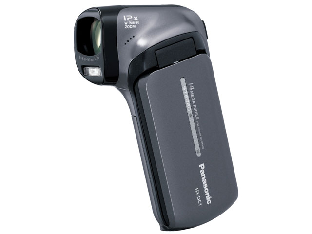 パナソニック HX-DC1 価格比較 - 価格.com