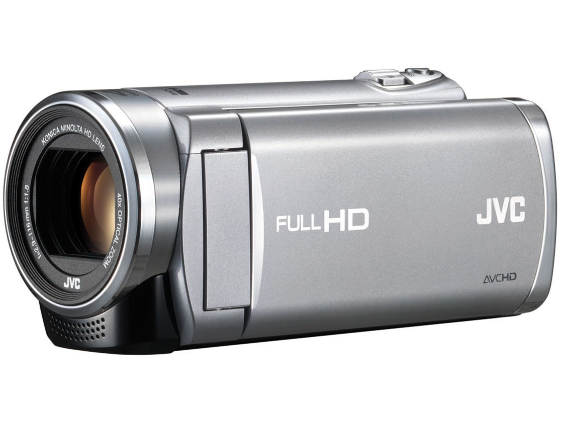 JVC Everio GZ-E220 価格比較 - 価格.com