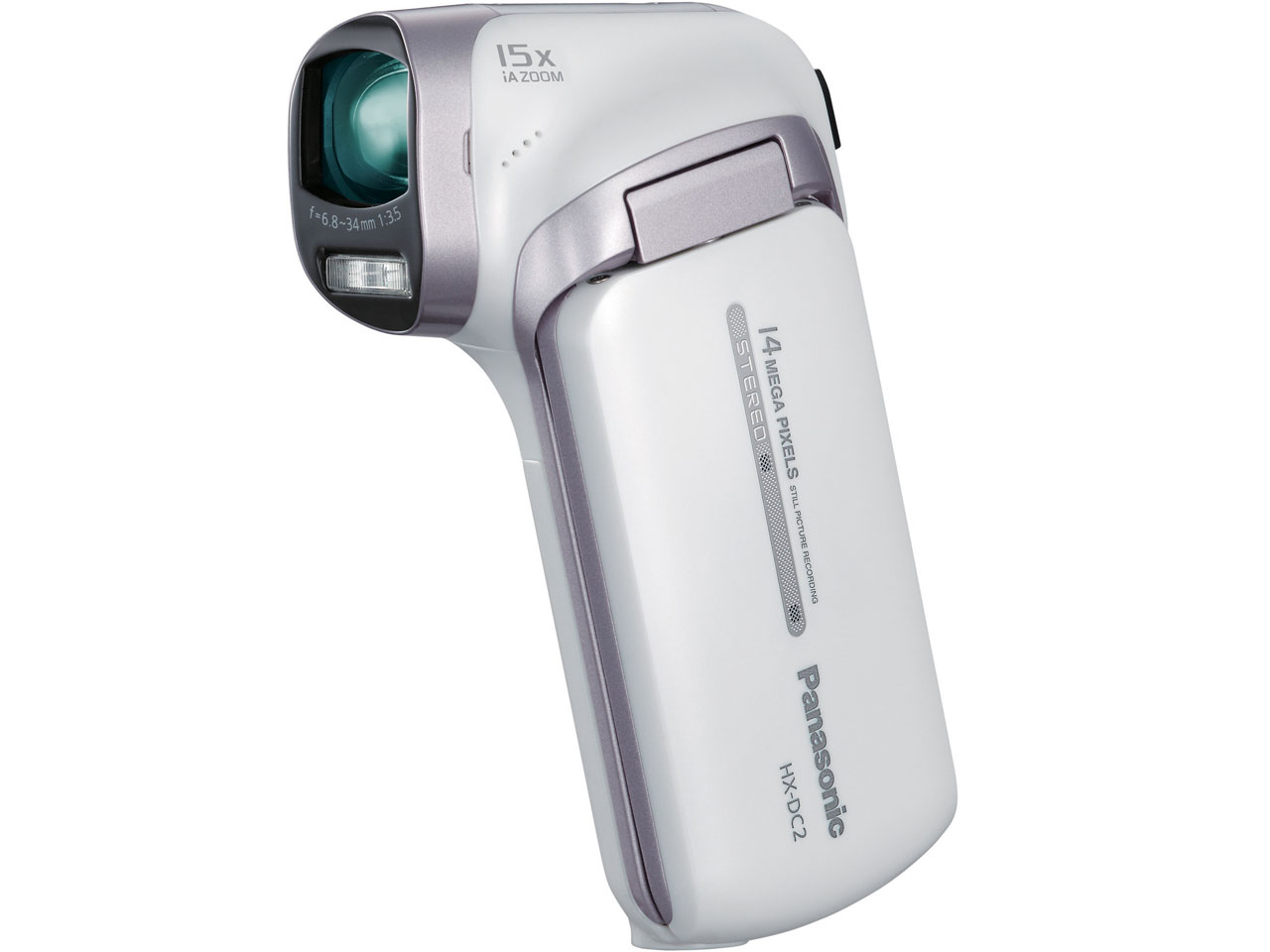 パナソニック HX-DC2 価格比較 - 価格.com