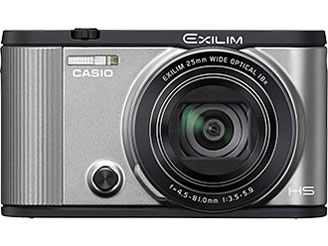 カシオ HIGH SPEED EXILIM EX-ZR1600 価格比較 - 価格.com