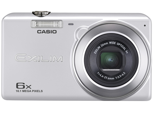 カシオ EXILIM EX-ZS26 価格比較 - 価格.com
