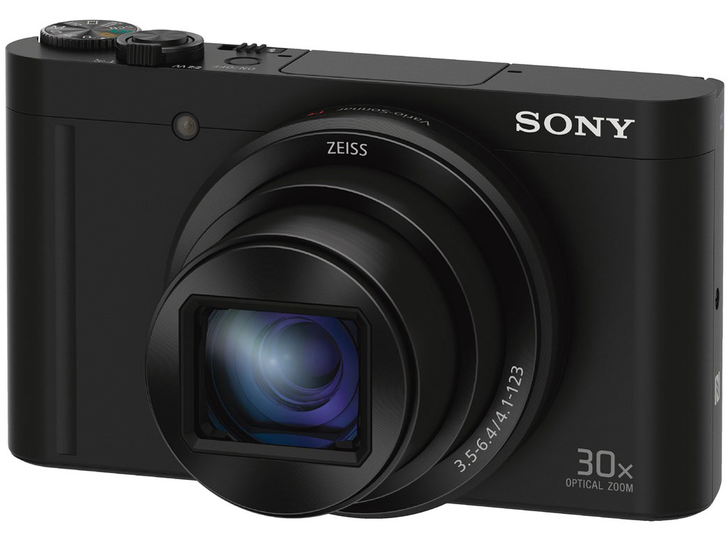 SONY サイバーショット DSC-WX350 (W) [ホワイト] 価格比較 - 価格.com