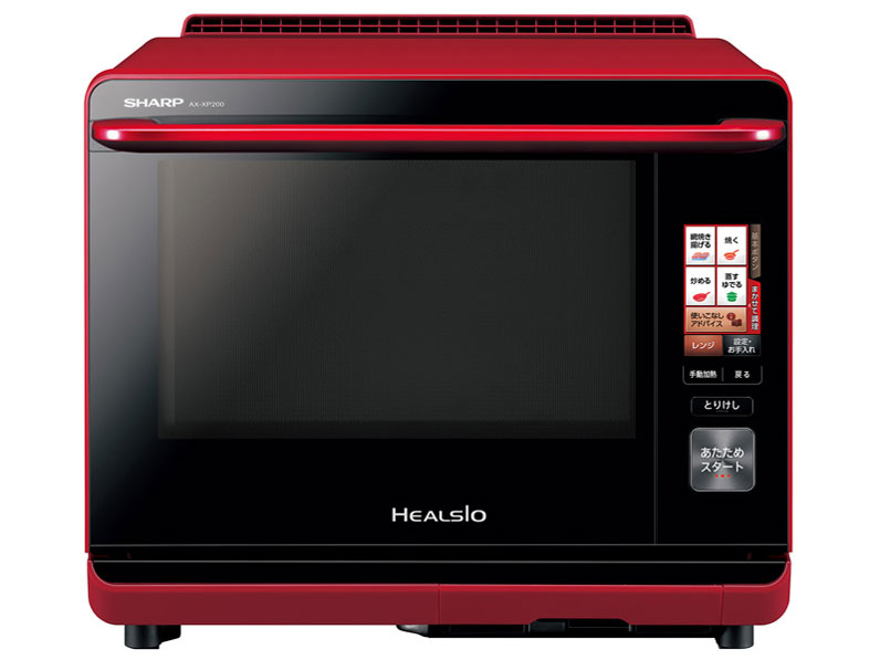 シャープ ヘルシオ AX-XP200 価格比較 - 価格.com