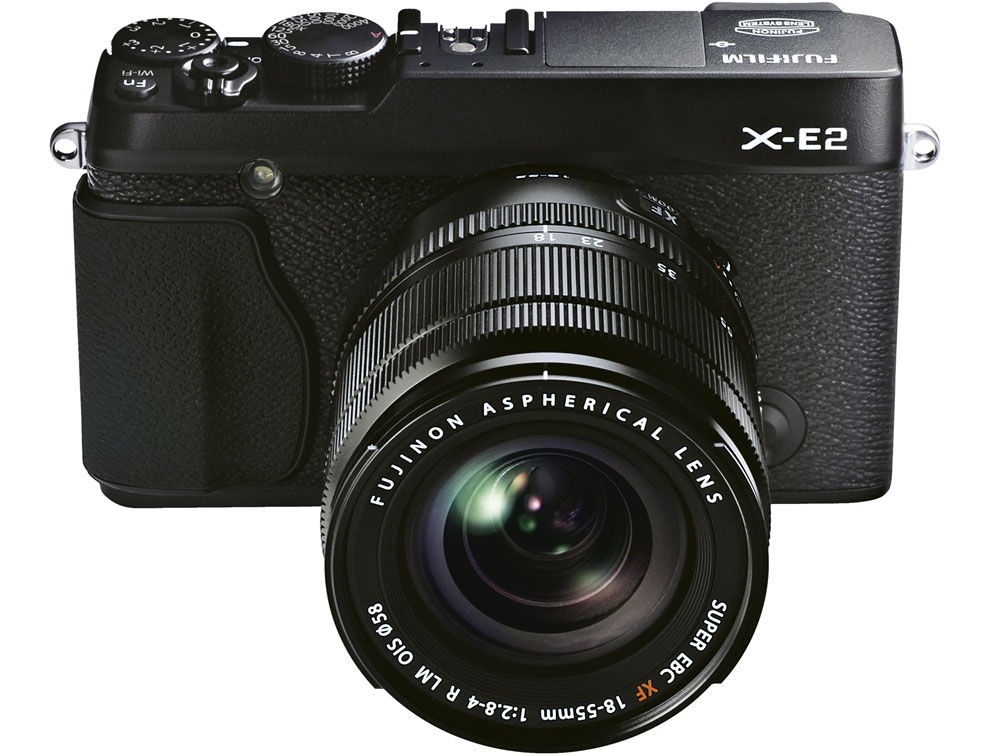 富士フイルム FUJIFILM X-E2 レンズキット 価格比較 - 価格.com