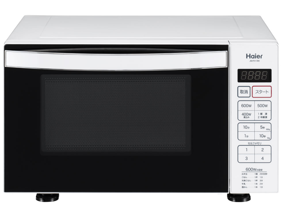 ハイアール JM-FH18A 価格比較 - 価格.com