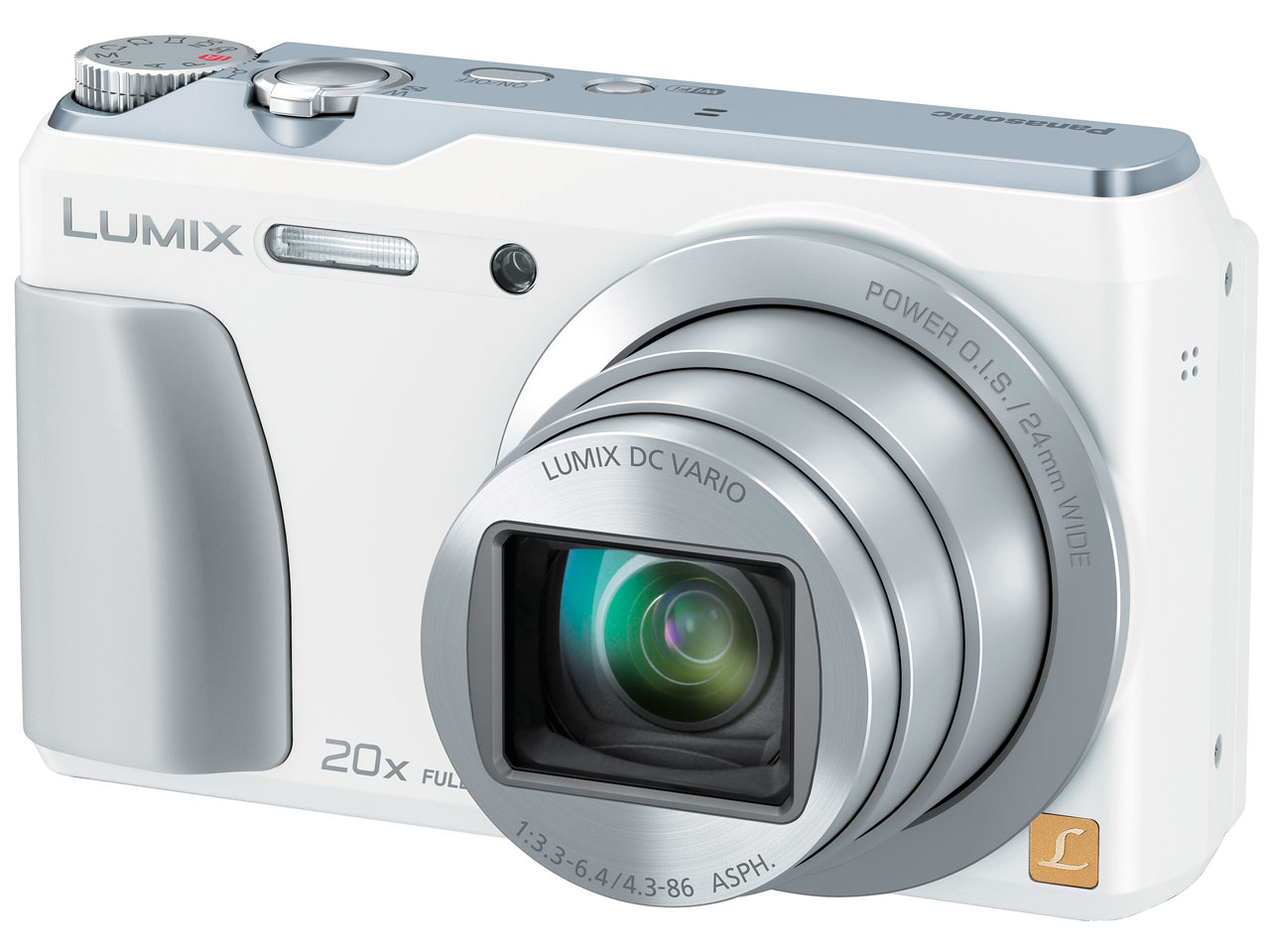 パナソニック LUMIX DMC-TZ35 価格比較 - 価格.com