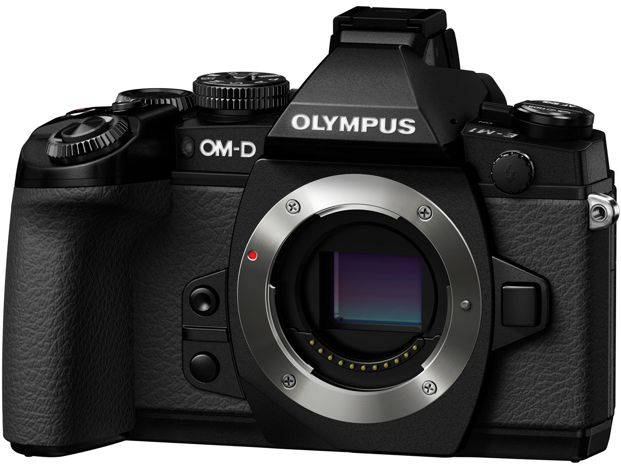 オリンパス OLYMPUS OM-D E-M1 ボディ 価格比較 - 価格.com