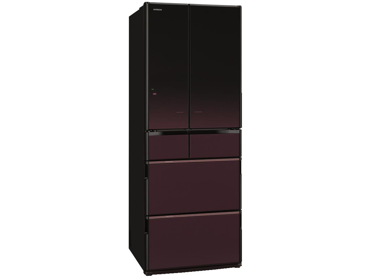 日立 真空チルド R-X5700E 価格比較 - 価格.com