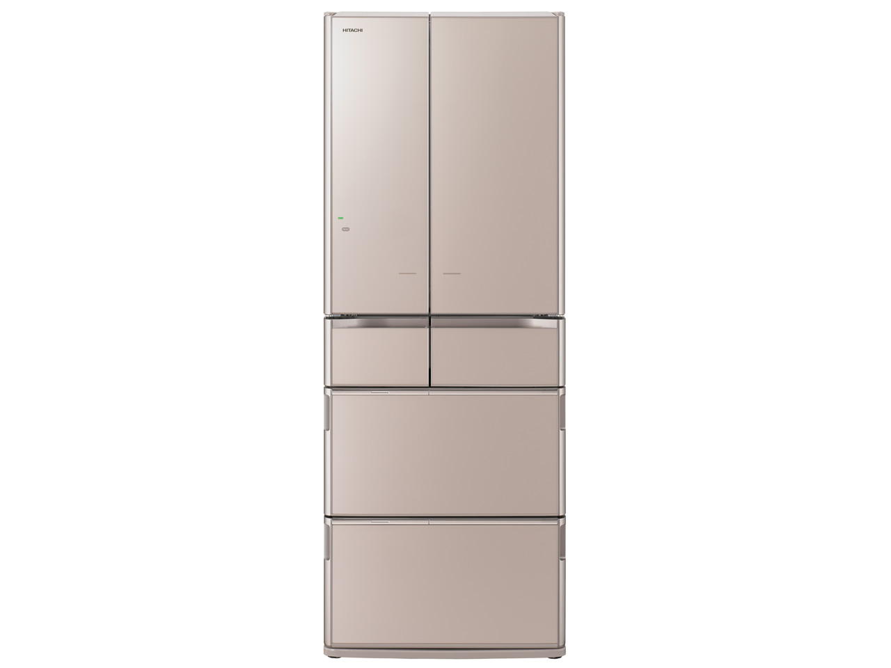 日立 真空チルド R-X5200E 価格比較 - 価格.com