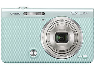 カシオ HIGH SPEED EXILIM EX-ZR60 価格比較 - 価格.com