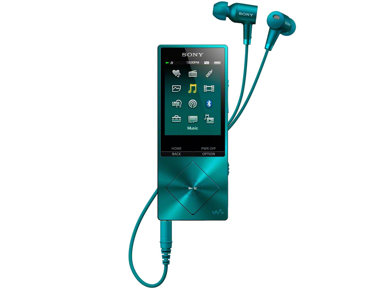 SONY NW-A26HN [32GB] 価格比較 - 価格.com