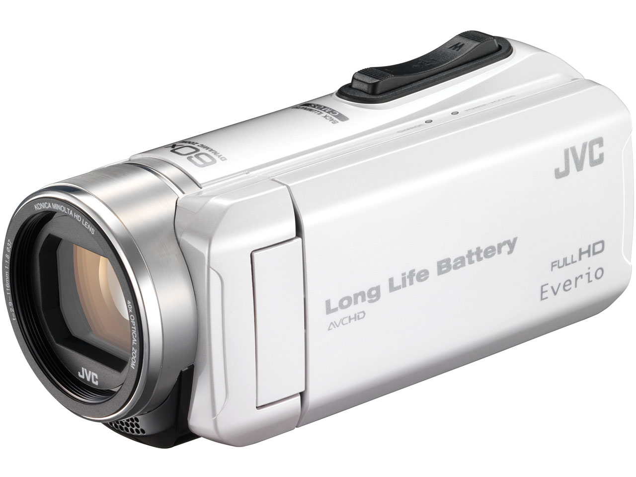 JVC Everio GZ-F100-T [ブラウン] 価格比較 - 価格.com