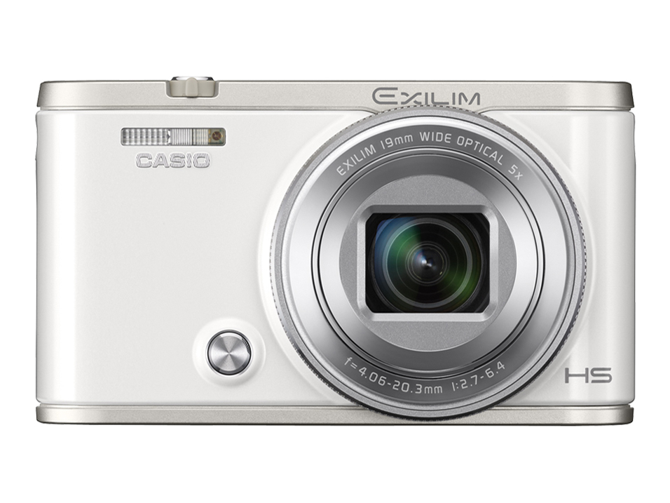 カシオ HIGH SPEED EXILIM EX-ZR4000 価格比較 - 価格.com