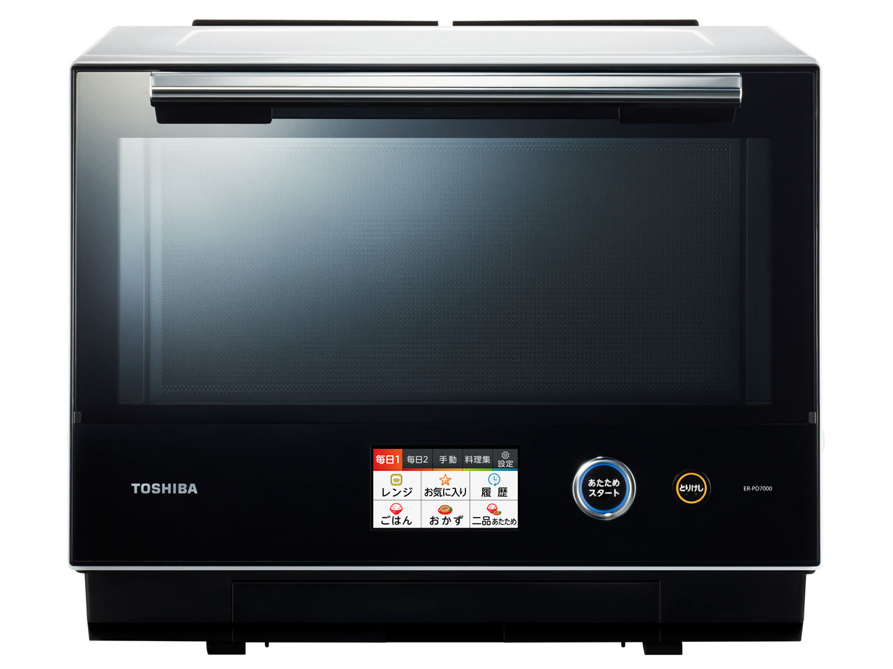 東芝 石窯ドーム ER-PD7000 価格比較 - 価格.com