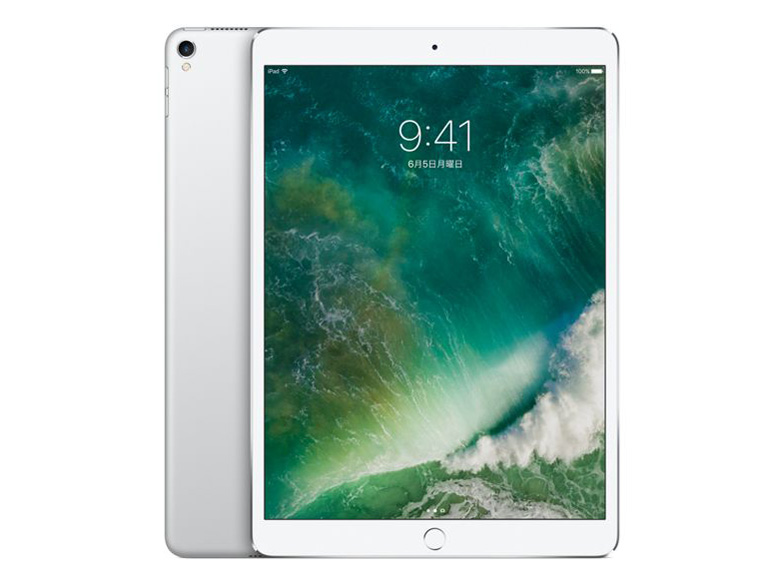 Apple iPad Pro 9.7インチ Wi-Fiモデル 128GB MLMV2J/A [スペース