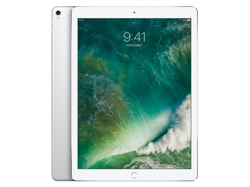 Apple iPad Pro 12.9インチ 第2世代 Wi-Fi+Cellular 64GB Softbank