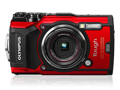 オリンパス OLYMPUS STYLUS TG-4 Tough 価格比較 - 価格.com