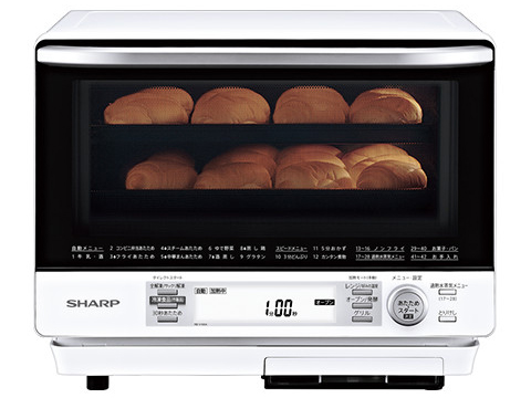 シャープ RE-SS10D 価格比較 - 価格.com