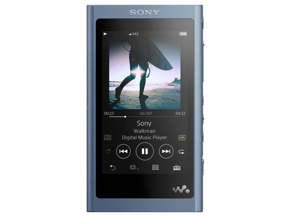 SONY NW-A47 [64GB] 価格比較 - 価格.com