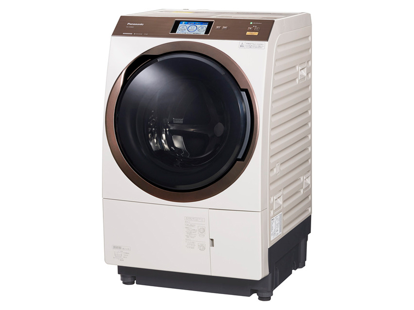 パナソニック NA-VX9800R-W [クリスタルホワイト] 価格比較 - 価格.com