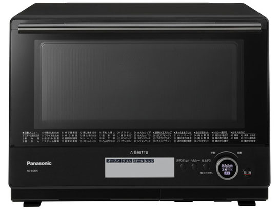 パナソニック 3つ星 ビストロ NE-BS806 価格比較 - 価格.com