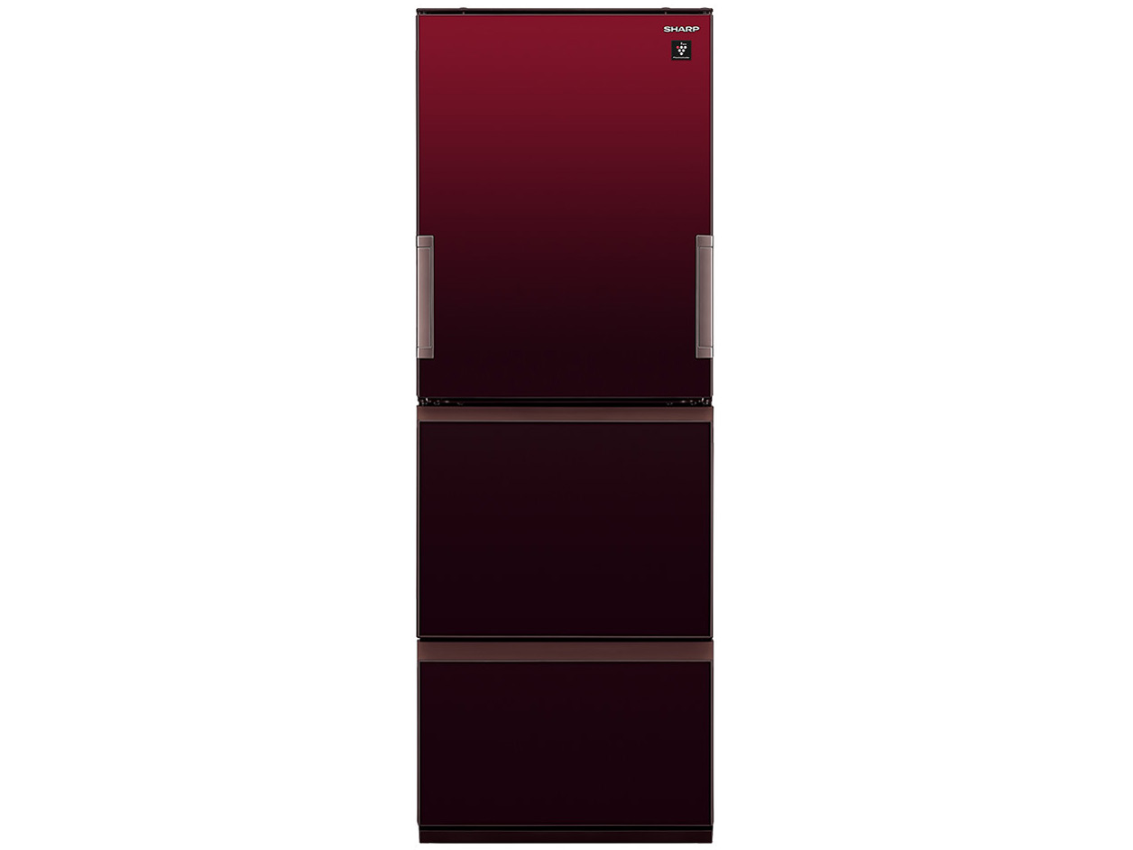 シャープ SJ-GW35F-W [ピュアホワイト] 価格比較 - 価格.com