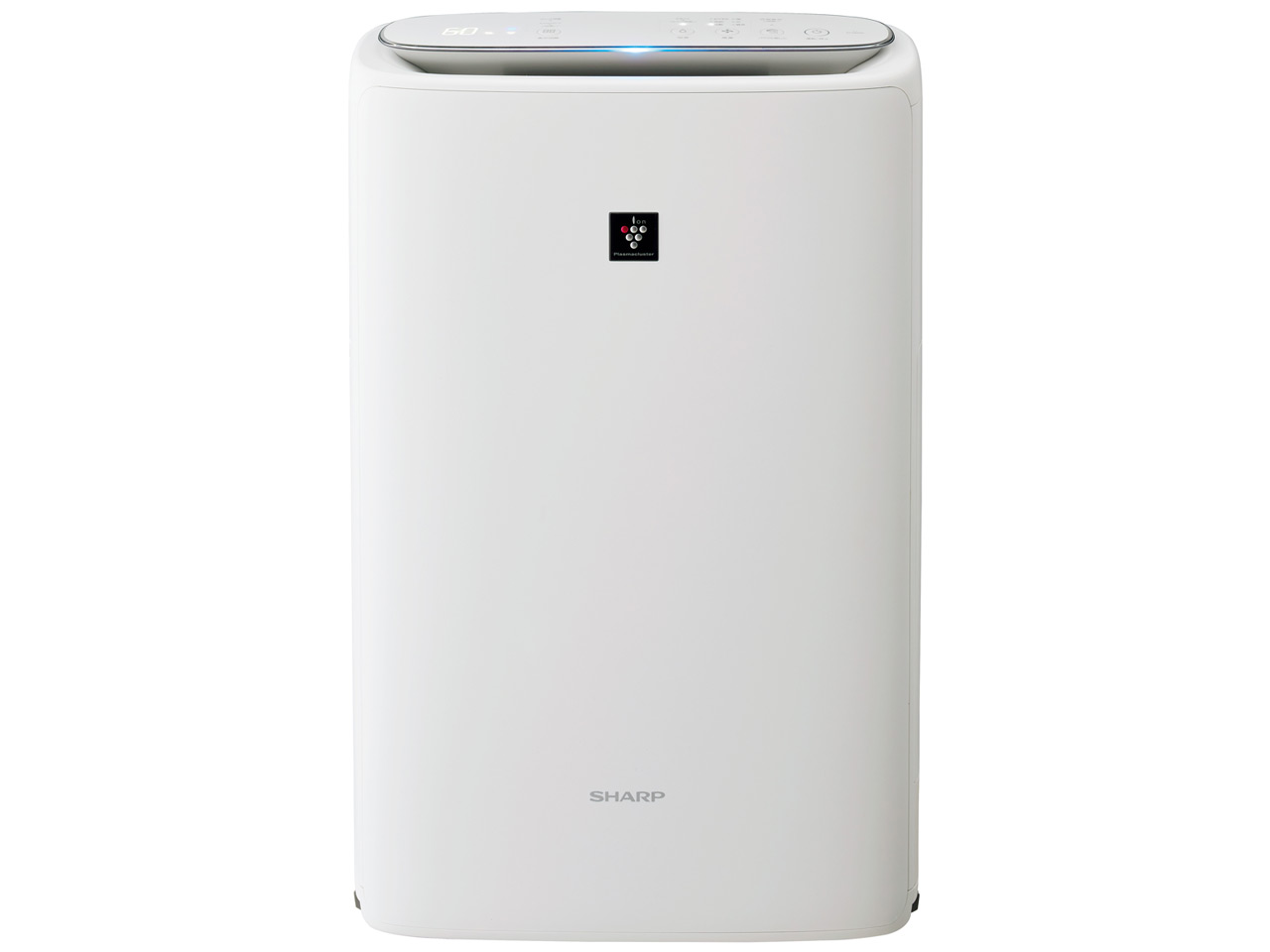 シャープ KI-PS50-H [グレー系] 価格比較 - 価格.com