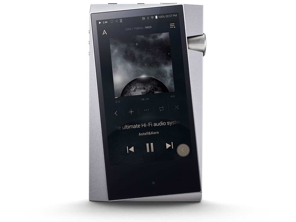 Astell&Kern A&norma SR25 [64GB] 価格比較 - 価格.com