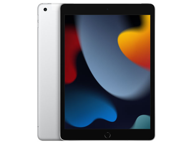 Apple iPad 10.2インチ 第7世代 Wi-Fi+Cellular 32GB 2019年秋モデル