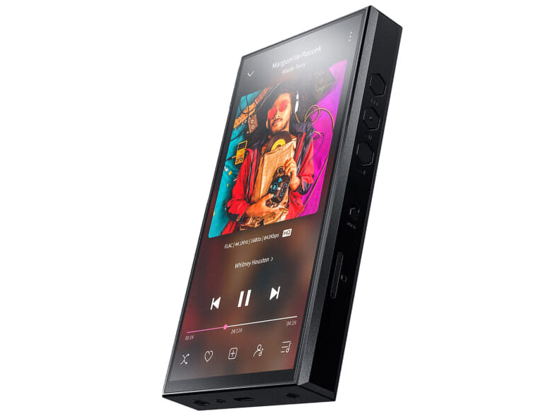 FiiO M11 Plus LTD FIO-M11PL 価格比較 - 価格.com
