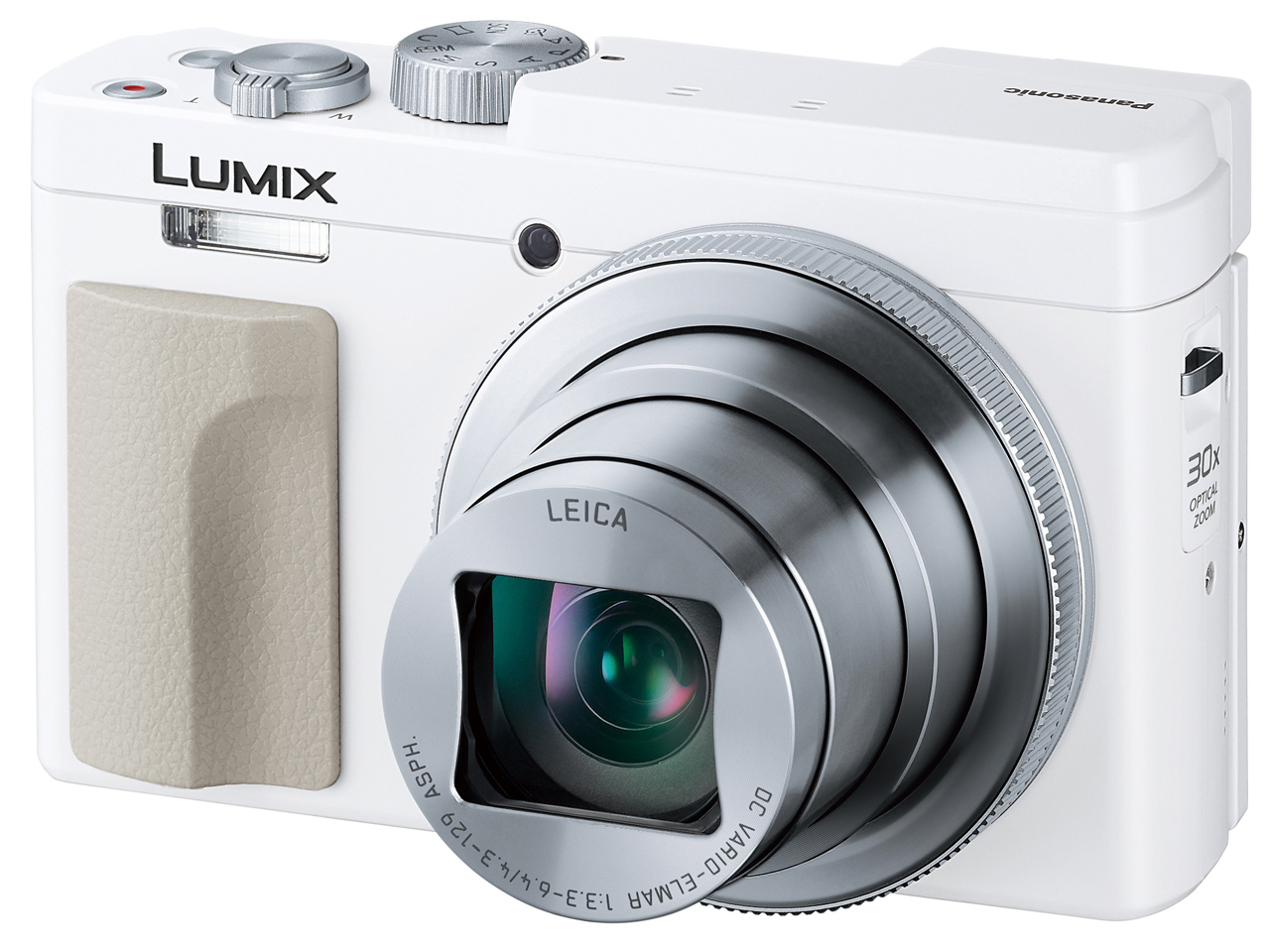 パナソニック LUMIX DC-TZ90 価格比較 - 価格.com