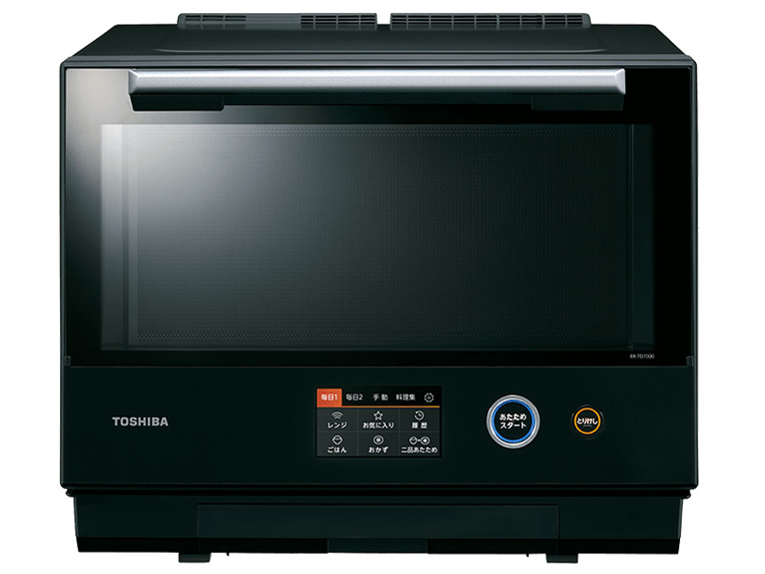 東芝 石窯ドーム ER-TD7000 価格比較 - 価格.com
