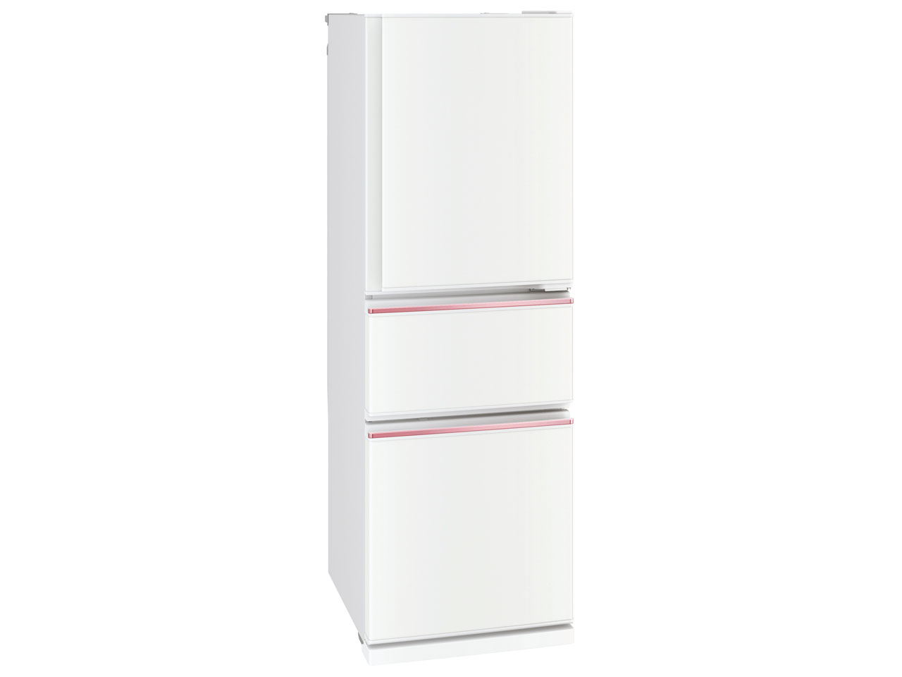 三菱電機 MR-CX27D-W [ジュエリーホワイト] 価格比較 - 価格.com