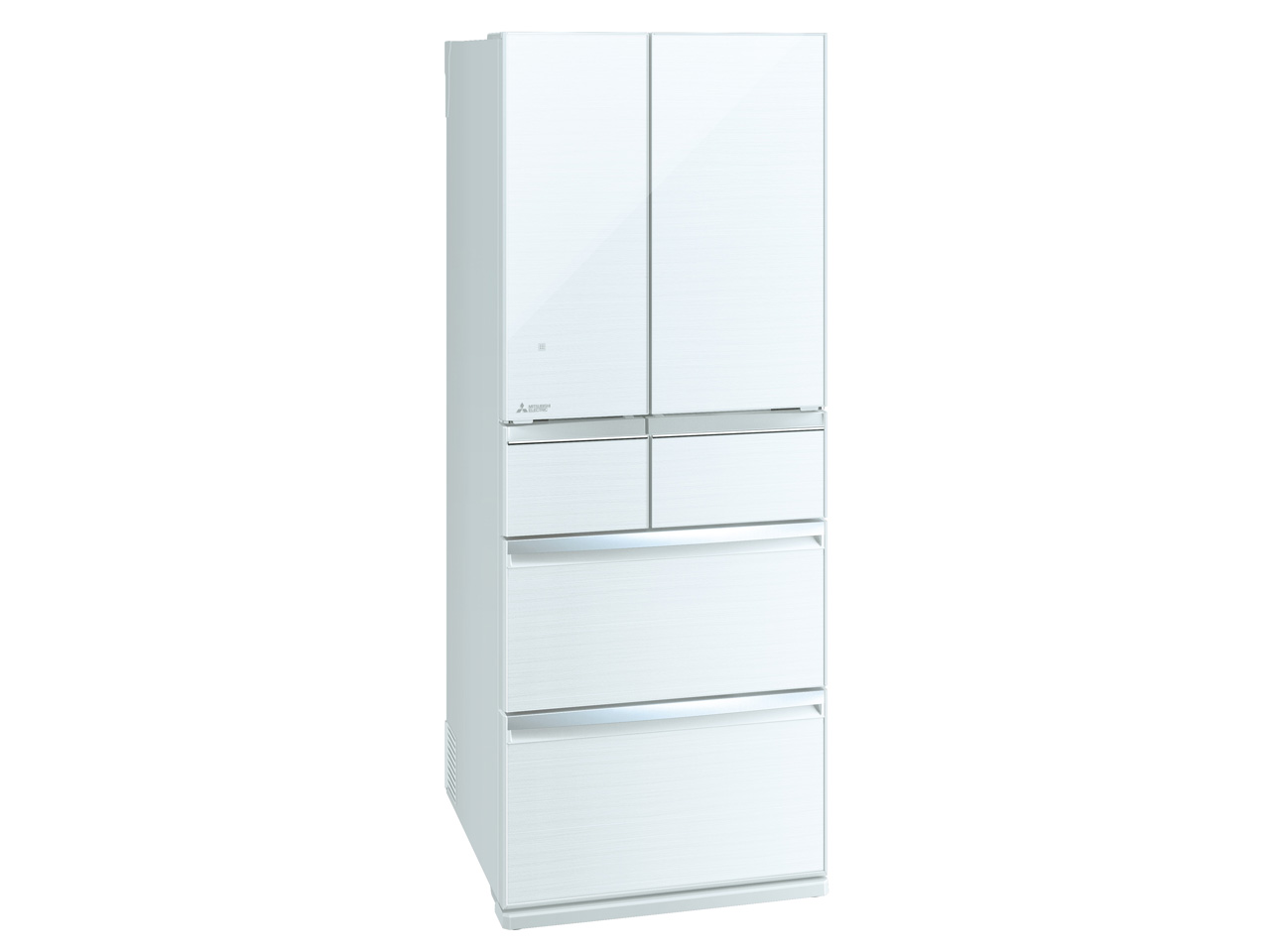 三菱電機 置けるスマート大容量 WXシリーズ MR-WX47LE 価格比較 - 価格.com